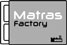 logo matras Factory SEO en Google Ads